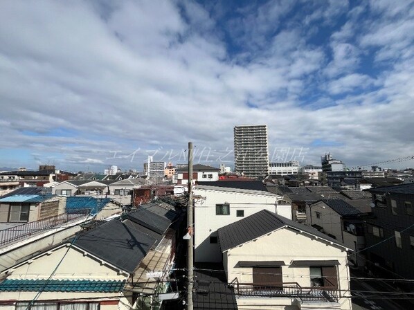 テラ山之内Ⅱの物件内観写真